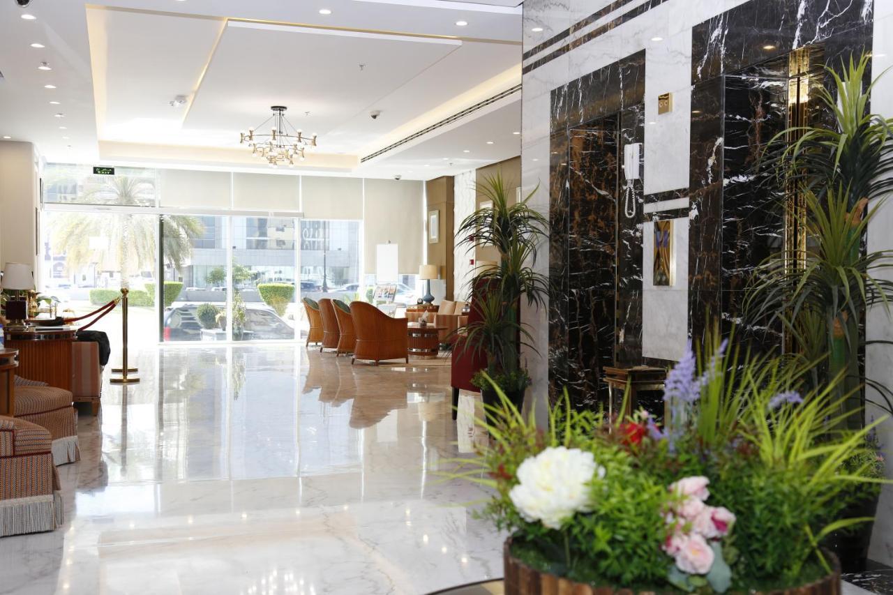 The Palace Hotel - فندق القصر 무스카트 외부 사진